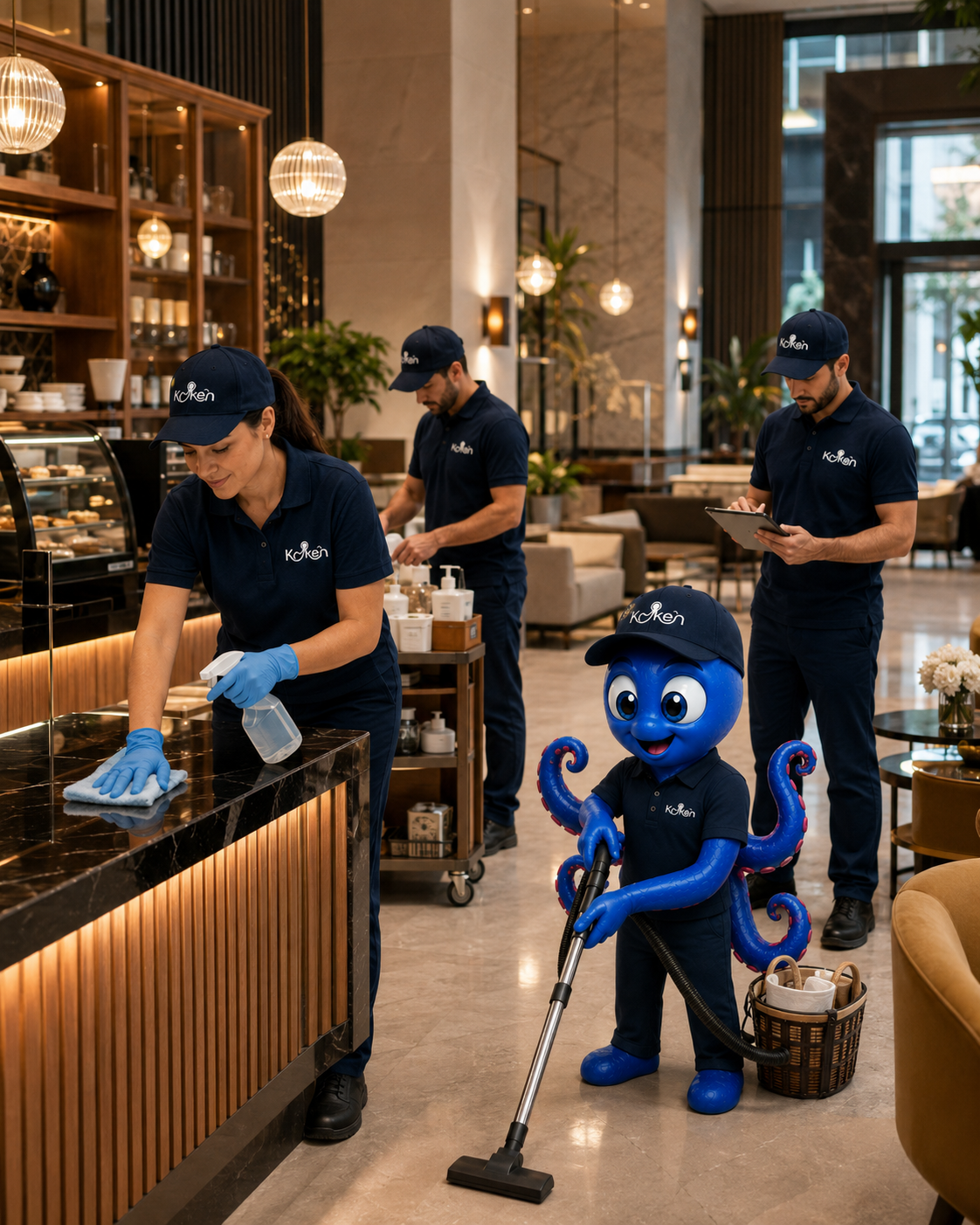 Gastronomie & Restaurants